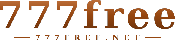 777free logo